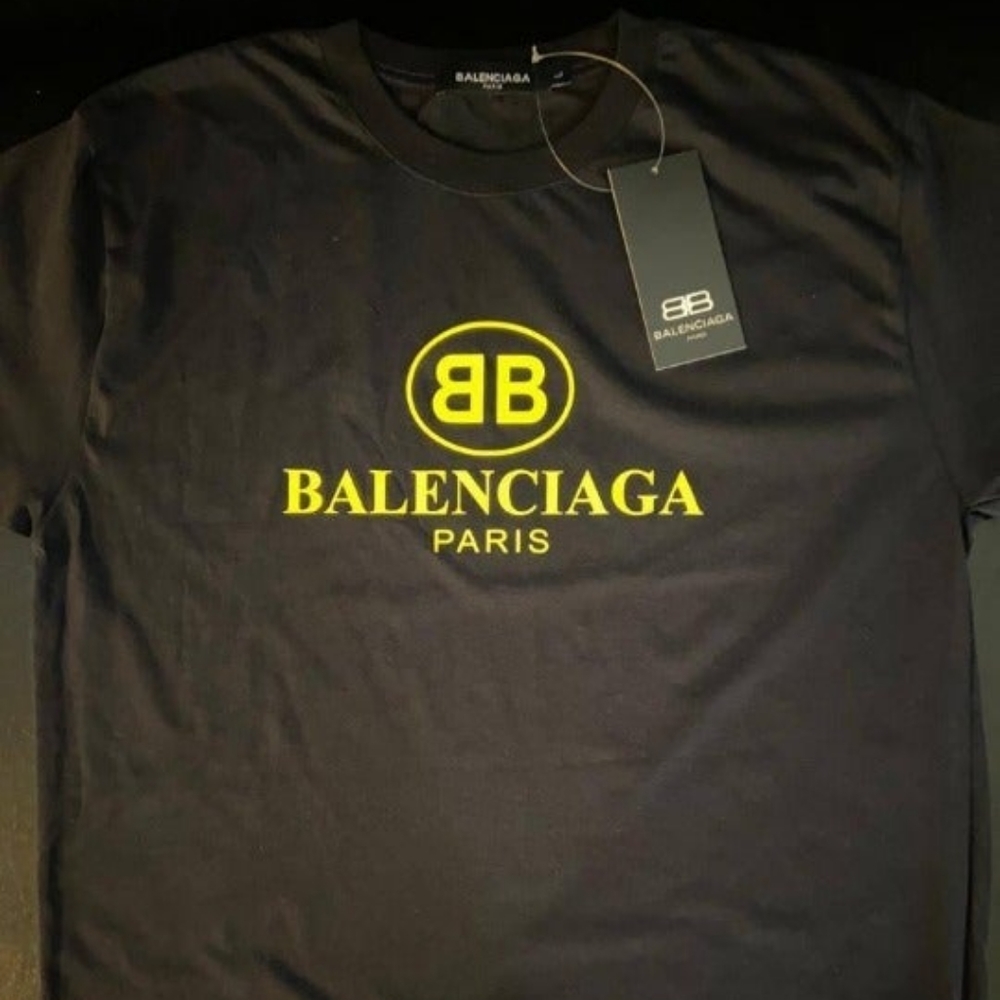 Balenciaga T-shirt Men's